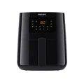 Produktbild: Philips Airfryer 3000 Serie L, 4.1L (0.8Kg), 13-in-1 Airfryer, 90 % Weniger Fett Mit Rapid Air Technologie, Digital, Rezepte-App (HD9252/90)