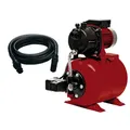 Produktbild: EINHELL Hauswasserwerk-Set 