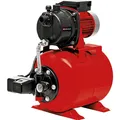 Produktbild: Einhell GC-WW 6538 Set (Gartenpumpe, Hauswasserpumpe) (4173193)