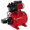 Produktbild: Hauswasserwerk Einhell GC-WW 6538 Set - Tank 20 l - Ansaugschlauch 7 m