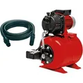 Produktbild: Einhell Hauswasserwerk-Set GC-WW 6538 Set