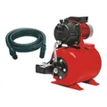 Produktbild: Einhell Hauswasserwerk-Set GC-WW 6538 Set