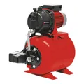 Produktbild: Einhell Hauswasserwerk GC-WW 6538 (650 W, 3,6 bar Druck, 3.800L/h, 20L Behälter)