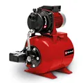 Produktbild: Einhell Hauswasserwerk Set GC-WW 6538 Set Gartenpumpe