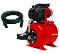 Produktbild: EINHELL Hauswasserwerk GC-WW 6538 Set