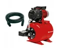 Produktbild: EINHELL GC-WW 6538 DRUCKWASSERPUMPE HYDROFOR 650 W