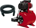 Produktbild: Einhell Hauswasserwerk GC-WW 6538 (650 W, 3,6 bar Druck, 3.800L/h, 20L Behälter)
