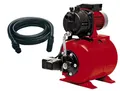 Produktbild: Einhell Tauchpumpe 650 W 3800 l/h