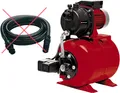 Produktbild: Einhell Tauchpumpe 650 W 3800 l/h