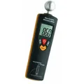 Produktbild: Dostmann electronic Feuchtemessgerät Humidcheck Contact, Holz- und Materialfeuchte bis 40 mm Tiefe
