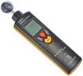 Produktbild: TFA Dostmann 30.5503 Feuchtigkeitsmesser für Baustoffe