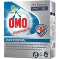 Produktbild: OMO Pro Formula (122 Waschgänge, Pulver) (101106192)