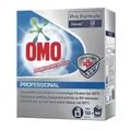 Produktbild: OMO Desinfektionswaschmittel Disinfectant Plus Professional  101106192 , 8,55 kg - Karton, ca. 90 Waschladungen