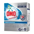 Produktbild: Diversey OMO Professional Disinfectant Plus 8,55 kg Waschpulver Desinfiziert und entfernt hartnäckige Flecken bei 40°C 101106192
