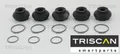Produktbild: TRISCAN 85013315 Faltenbalgsatz für Lenkung Faltenbalgsatz Lenkung