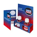 Produktbild: Liqui Moly Gear Tronic Rückstelmuster-Set Ölproben Karondisplay 1 Stück