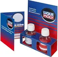 Produktbild: LIQUI MOLY LM50190 Gear Tronic Rückstellmuster-Set Automatikgetriebe