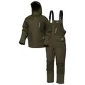 Produktbild: DAM Fishing Winterjacke DAM Dam Xtherm Winter Suit M Green - Thermoanzug grün XL
