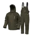 Produktbild: DAM XTherm Winter Suit Gr. XL Thermoanzug Winteranzug 2-teilig Wasserdicht