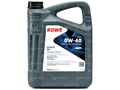 Produktbild: 5 Liter ROWE HIGHTEC SYNTH RS SAE 0W-40 Motoröl Vollsynthetisch