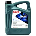Produktbild: Motoröl 20020-0050-99 ROWE ROWE