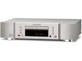 Produktbild: MARANTZ CD6007 CD Player, Silber-Gold