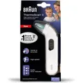 Produktbild: Braun Thermoscan 3 Infrarot-Ohrthermometer 1 St
