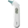 Produktbild: Infrarot ThermoScan 3 Fieberthermometer - Braun