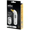 Produktbild: Braun Thermoscan 3 Infrarot-ohrthermometer