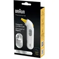 Produktbild: Braun ThermoScan 3 Ohrthermometer 1 St
