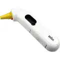 Produktbild: Braun Ohrthermometer ThermoScan 3 Weiß