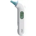 Produktbild: Infrarot Thermoscan 3 Fieberthermometer - Braun