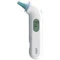 Produktbild: Infrarot Thermoscan 3 Fieberthermometer - Braun