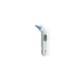 Produktbild: Braun Fieberthermometer Braun IRT 3030 Ohrthermometer für präzise Messungen., Ohrthermometer, Ohrthermometer, Infrarot-Technik für Genauigkeit
