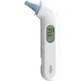 Produktbild: Braun Fieberthermometer IRT 3030 ThermoScan 3 - Fieberthermometer - weiß