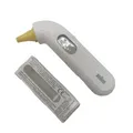Produktbild: Braun ThermoScan 3 Ohrthermometer LCD Fieberalarm Baby Schnell Präzise Messung