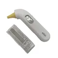 Produktbild: Braun ThermoScan 3 digitales Ohrthermometer Baby Fieberalarm schnelle Messung