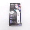 Produktbild: Braun Ohrthermometer Gesundheitsmonitore IRT3030 Infrarot Schnell und Präzise Me