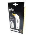Produktbild: Braun Ohrthermometer Gesundheitsmonitore ThermoScan 3 Schnellmessung Ersatzfrei