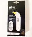 Produktbild: Braun ThermoScan 3 Ohrthermometer IRT3030 Fieberthermometer Baby, Kind