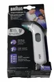 Produktbild: Braun ThermoScan 3 Ohrthermometer Schnelle 1-Sekunden-Messung, B-Ware