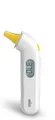 Produktbild: Braun ThermoScan 3 IRT3030 Infrarot-Ohr-Thermometer mit LCD-Display
