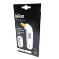 Produktbild: Braun ThermoScan 3 Ohrthermometer Digitaldisplay Baby kleinkindfreundlich Ärztef