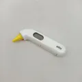 Produktbild: Braun ThermoScan 3 Infrarot Ohrthermometer IRT3030 Gesundheitsmonitore Verschied