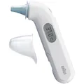 Produktbild: BRAUN IRT 3030 WE INFRAROT OHRTHERMOMETER