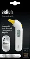 Produktbild: Braun IRT3030 Thermoscan 3 Ohrthermometer Fieberthermometer Thermometer Infrarot