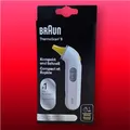 Produktbild: Braun ThermoScan 3 IRT3030 Ohrthermometer für Baby und Kleinkind, Fiebermessung