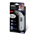 Produktbild: BRAUN ThermoScan 3 | IRT3030 Infrarot-Ohrthermometer #1906832