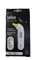 Produktbild: Braun Infrarot-Ohrthermometer ThermoScan Fieberthermometer IRT3030WE