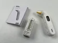Produktbild: OUTLET Braun ThermoScan 3 IRT3030 Ohrthermometer komplett funktionstüchtig